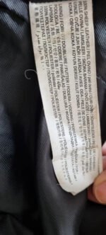 Veste perfecto Mango – Image 4