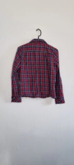 Chemise Tape à l'œil rouge – Image 3