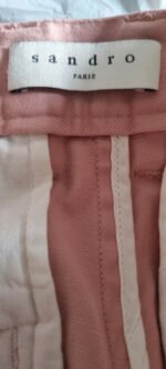 Pantalon chino Sandro – Image 2