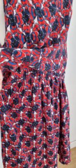 Robe Levi's rouge – Image 2