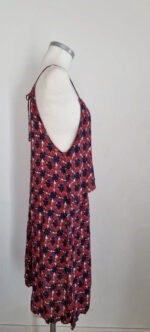 Robe Levi's rouge – Image 3