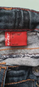 Jean Levi's bleu – Image 4