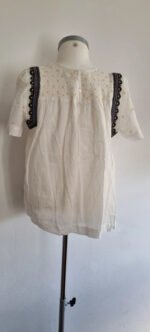 Blouse ba&sh blanche – Image 4