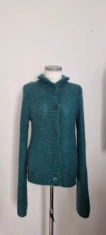 Gilet Des petits hauts