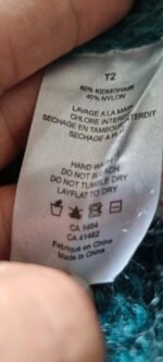 Gilet Des petits hauts – Image 4