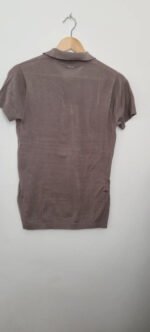 Polo grège Ikks – Image 3