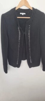 Gilet en maille Les Petites