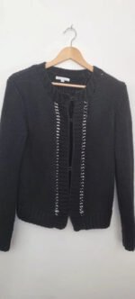 Gilet en maille Les Petites – Image 5