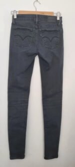 Jean Levi's 710 skinny – Image 3