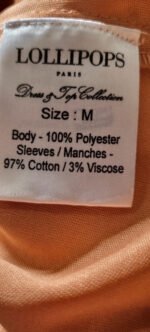 Top padeline Lollipops – Image 4