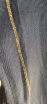 Pantalon marine Cop.Copine – Image 2