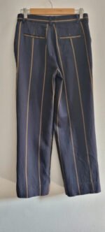 Pantalon marine Cop.Copine – Image 4