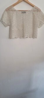 Top dentelle Danity – Image 3