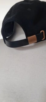 Casquette noire Nike – Image 5