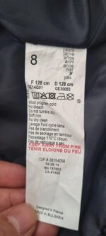 Robe Lili Gaufrette – Image 4