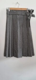 Jupe jistille comptoir des cotonniers