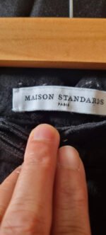 Jean Maison Standard noir – Image 4