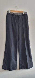 Pantalon rayé Tara Jarmon