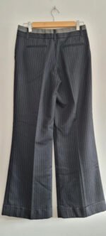 Pantalon rayé Tara Jarmon – Image 4