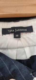 Pantalon rayé Tara Jarmon – Image 5