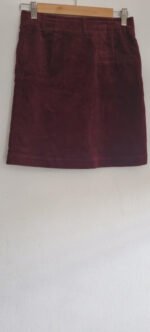 Jupe en velours Comptoir des cotonniers – Image 4