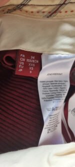 Jupe en velours Comptoir des cotonniers – Image 6