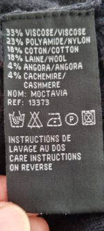 Pull Sud Express – Image 4