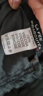 Écharpe La fée Maraboutée – Image 3