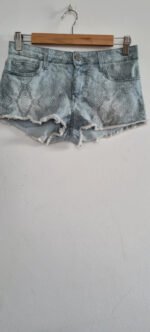 Short en jean Zadig & Voltaire