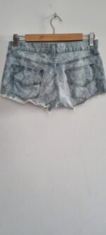 Short en jean Zadig & Voltaire – Image 2