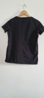 Tee shirt noir Max & Co – Image 5