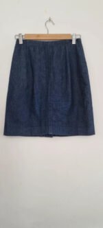 Jupe en jean Sandro – Image 3