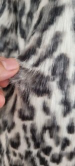 Pull imprimé animal IRIÉ – Image 2