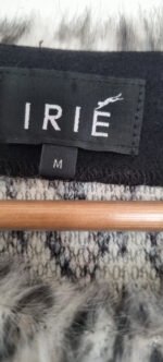 Pull imprimé animal IRIÉ – Image 4