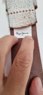 Ceinture Pepe jeans – Image 5