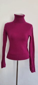 Pull à col roulé Absolut Cashmere