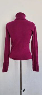 Pull à col roulé Absolut Cashmere – Image 3