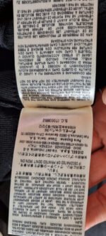 Top noir Diesel – Image 5