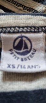 Tee shirt Petit Bateau – Image 4