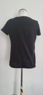 Tee shirt noir Max & Co – Image 3