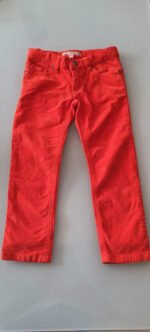 Pantalon velours Bonpoint – Image 2