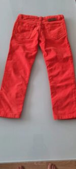 Pantalon velours Bonpoint – Image 4