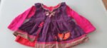 Blouse rose Catimini