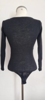 Body noir Ragno – Image 3