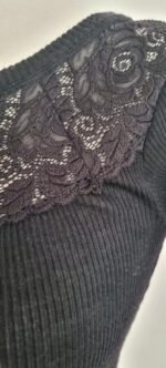 Body noir Ragno – Image 4