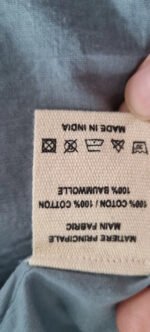 Blouse Vanessa Bruno – Image 5