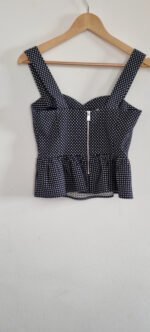 Bustier marine Guess – Image 2