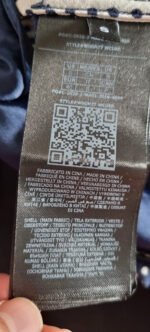 Bustier marine Guess – Image 5