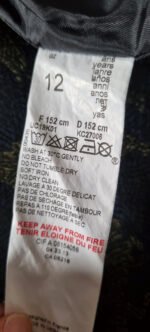 Jupe Kenzo kids – Image 4