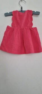 Robe rose Jacadi – Image 3